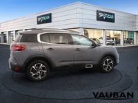 Voitures D'occasion À Buchelay | Citroën C5 Aircross Bluehdi 130 S&S Eat8 Feel