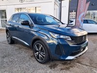 Voitures D'occasion À Argenteuil | Peugeot 3008 Ii Puretech 130Ch S&S Eat8 Gt