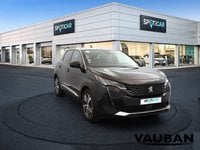 Voitures D'occasion À Saint-Germain-En-Laye | Peugeot 3008 Ii Hybrid 225 E-Eat8 Allure Pack