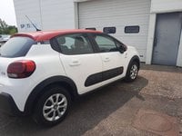 Voitures D'occasion À Gisors | Citroën C3 Iii Puretech 82 S&S Bvm5 Graphic