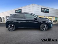 Voitures D'occasion À Osny | Peugeot 208 Ii Hybrid 110 Ch E-Dcs6 Edition