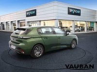 Voitures D'occasion À Chambourcy | Peugeot 308 Iii Puretech 110Ch S&S Bvm6 Active Pack