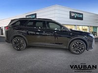 Voitures D'occasion À Chambourcy | Peugeot 5008 Iii Hybrid 145 Ch E-Dcs6 Gt