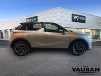 Voitures D'occasion À Gisors | Ds Ds 3 Ds3 Crossback Puretech 155 Eat8 Rivoli