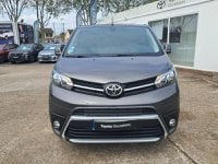 Voitures D'occasion À Argenteuil | Toyota Proace Medium 75Kwh Business Electric Rc21