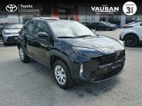 Voitures D'occasion À Buchelay | Toyota Yaris Cross 116H Dynamic My25