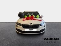 Voitures D'occasion À Cergy | Škoda Karoq 1.5 Tsi 150 Ch Act Dsg7 Business