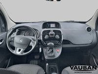 Voitures D'occasion À Cergy | Renault Kangoo Tce 115 Edc Intens