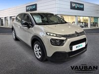 Voitures D'occasion À Gisors | Citroën C3 Iii Puretech 83 S&S Bvm5 Feel