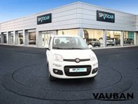 Voitures D'occasion À St-Brice-Sous-Forêt | Fiat Panda Iii 1.2 69 Ch S/S Lounge