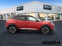 Voitures D'occasion À Buchelay | Peugeot 2008 Electrique Ii Electrique 136 Ch Gt