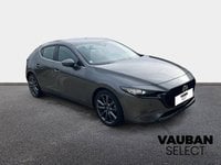 Voitures D'occasion À Cergy | Mazda Mazda3 5 Portes 2.0L Skyactiv-G M Hybrid 122 Ch Bvm6 Style