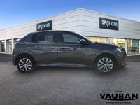 Voitures D'occasion À Herblay | Peugeot 208 Ii Puretech 100 S&S Bvm6 Active Pack