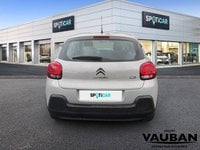 Voitures D'occasion À Sarcelles | Citroën C3 Puretech 83 Ch Bvm5 You