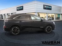 Voitures D'occasion À Mantes - Buchelay | Ds Ds 7 Ds7 Crossback Hybride E-Tense 300 Eat8 4X4 Per...