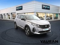 Voitures D'occasion À Chambourcy | Peugeot 3008 Ii Puretech 130Ch S&S Bvm6 Gt