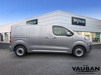 Voitures D'occasion À Saint-Brice-Sous-Forêt | Peugeot Expert Fgn Tole Standard Electrique 75Kw...