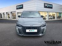 Voitures D'occasion À Chambly | Peugeot 208 Ii Hybrid 136 E-Dcs6 Gt