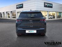Voitures D'occasion À Osny | Peugeot 5008 Iii Hybrid 145 Ch E-Dcs6 Gt Exclusive
