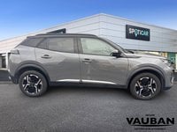 Voitures D'occasion À Chambly | Peugeot 2008 Bluehdi 130 S&S Eat8 Gt