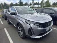 Voitures D'occasion À Buchelay | Peugeot 3008 Ii Hybrid 225 E-Eat8 Allure Pack