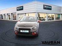 Voitures D'occasion À Buchelay | Citroën C3 Iii Puretech 82 S&S Bvm5 Shine