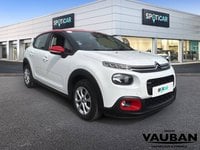 Voitures D'occasion À Osny | Citroën C3 Iii Puretech 82 Feel