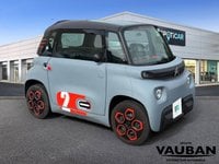 Voitures D'occasion À Saint-Brice-Sous-Forêt | Citroën C-Zero Ami Ami