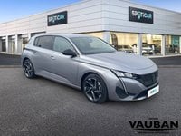 Voitures D'occasion À Herblay | Peugeot 308 Iii Puretech 130Ch S&S Eat8 Allure Pack