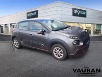 Voitures D'occasion À Les Mureaux | Citroën C3 Iii Puretech 82 S&S Bvm5 Graphic