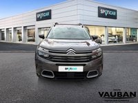 Voitures D'occasion À Pontoise | Citroën C5 Aircross Hybride Rechargeable 225 E-Eat8 Shine Pack
