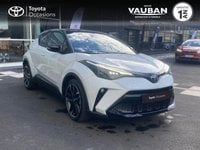 Voitures D'occasion À Chambourcy | Toyota C-Hr 2.0 Hybride 184Ch Gr Sport E-Cvt