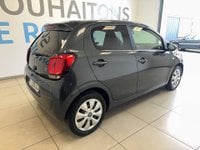 Voitures D'occasion À Buchelay | Citroën C1 Ii Vti 72 S&S Feel