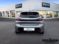 Voitures D'occasion À Saint-Brice-Sous-Forêt | Peugeot 208 Ii Puretech 100 S&S Bvm6 Allure