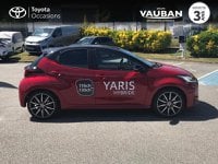 Voitures D'occasion À Buchelay | Toyota Yaris 130H Gr Sport 5P My25