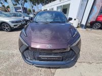 Voitures D'occasion À Argenteuil | Toyota C-Hr 1.8 Hybride 140Ch Design Ng23