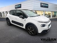 Voitures D'occasion À Sarcelles | Citroën C3 Iii Puretech 82 S&S Bvm5 Graphic