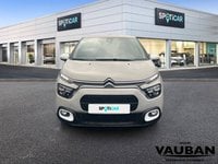Voitures D'occasion À Chambly | Citroën C3 Iii Puretech 83 Ch Bvm5 You