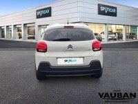 Voitures D'occasion À Sarcelles | Citroën C3 Iii Puretech 110 S&S Eat6 Shine Pack