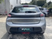 Voitures D'occasion À Chambourcy | Peugeot 208 Ii Puretech 75 S&S Bvm5 Like