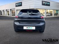 Voitures D'occasion À Osny | Peugeot 208 Ii Puretech 75 S&S Bvm5 Style