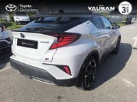 Voitures D'occasion À Buchelay | Toyota C-Hr 122H Gr-Sport 2Wd E-Cvt My22