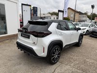 Voitures D'occasion À Argenteuil | Toyota Yaris Cross 116H Gr Sport My22