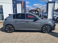 Voitures D'occasion À Argenteuil | Peugeot 208 Ii Hybrid 110 Ch E-Dcs6 Allure
