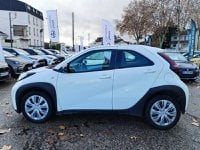 Voitures D'occasion À Argenteuil | Toyota Aygo X 1.0 Vvt-I 72Ch Dynamic