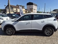 Voitures D'occasion À Argenteuil | Peugeot 2008 Ii Puretech 100 S&S Bvm6 Active Pack