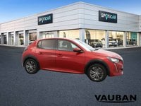 Voitures D'occasion À Saint-Brice-Sous-Forêt | Peugeot 208 Electrique Ii Electrique 50 Kwh 136C...