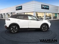 Voitures D'occasion À Saint-Brice-Sous-Forêt | Peugeot 2008 Ii Puretech 130 S&S Eat8 Gt