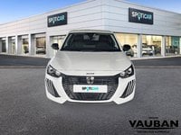 Voitures D'occasion À Osny | Peugeot 208 Affaire Ii 208 100 S&S Bvm6 Affaire