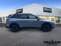 Voitures D'occasion À Chambourcy | Peugeot 5008 Iii Hybrid 145 Ch E-Dcs6 Gt Exclusive
